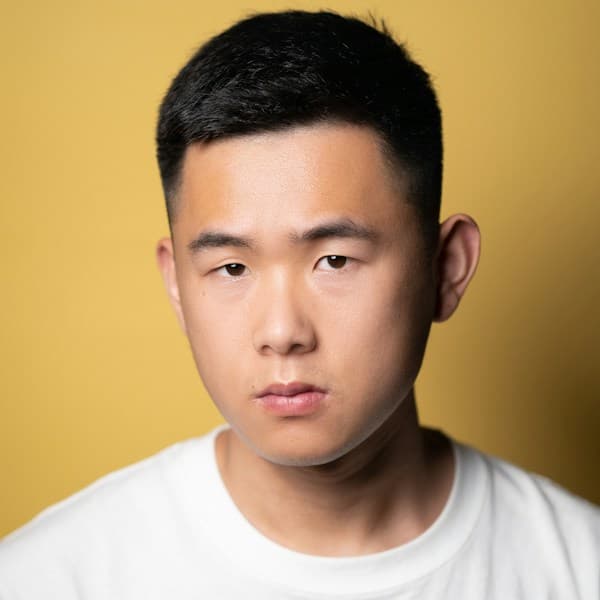 Chân dung BSCKI. Nguyễn Tấn Phát