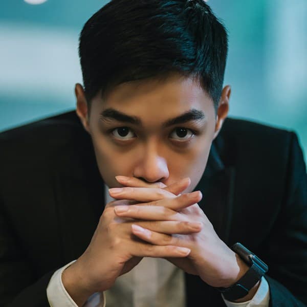 Chân dung BSCKII. Đặng Hữu Phúc