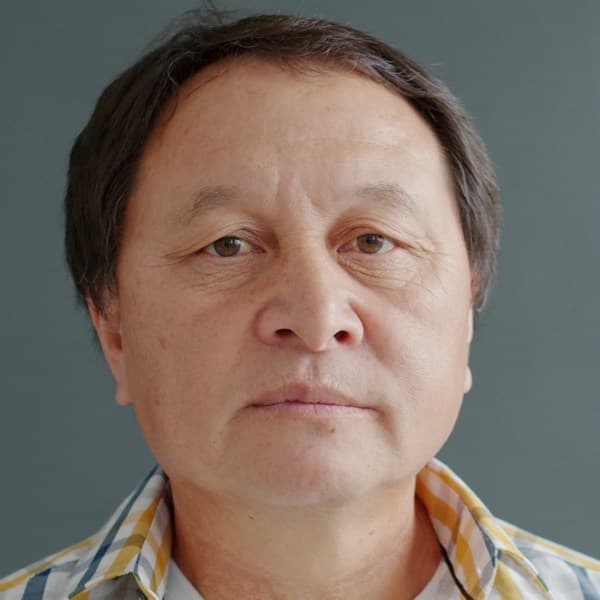 Chân dung PGS. TS. BS. Vũ Quốc Tuấn